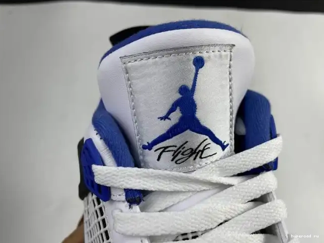 4 (2017) Motorsports Jordan 308497-117 Retro 0507
